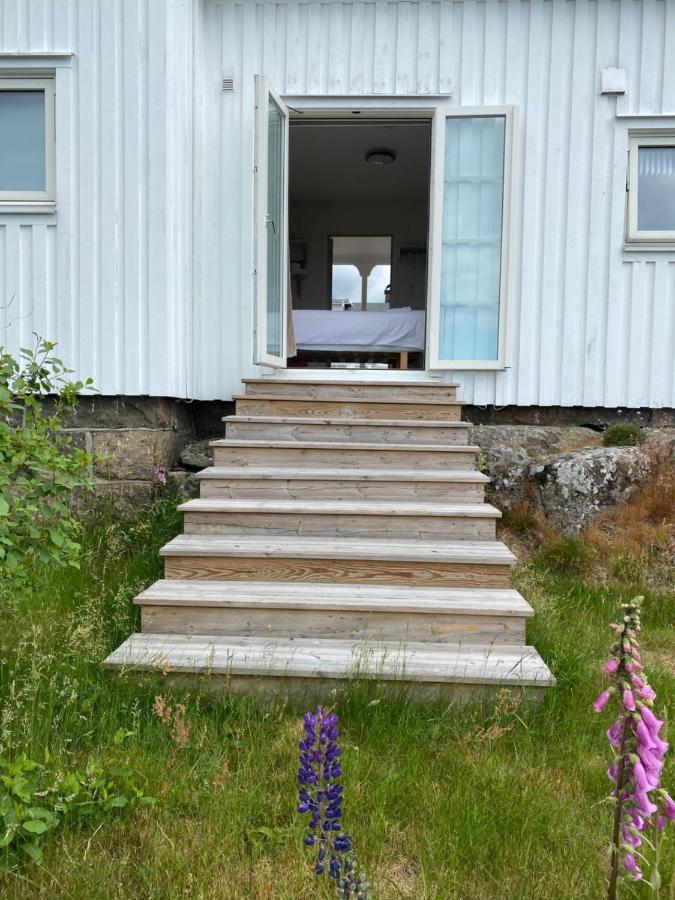 Strandgarden Logi Varberg Extérieur photo