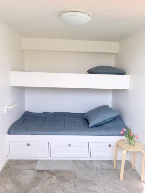Strandgarden Logi Varberg Extérieur photo